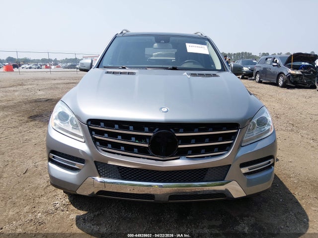 Aukcja sprzedaży 2014 Mercedes-benz Ml 350, vin: 4JGDA5JB0EA364492, numer aukcji: 44928602