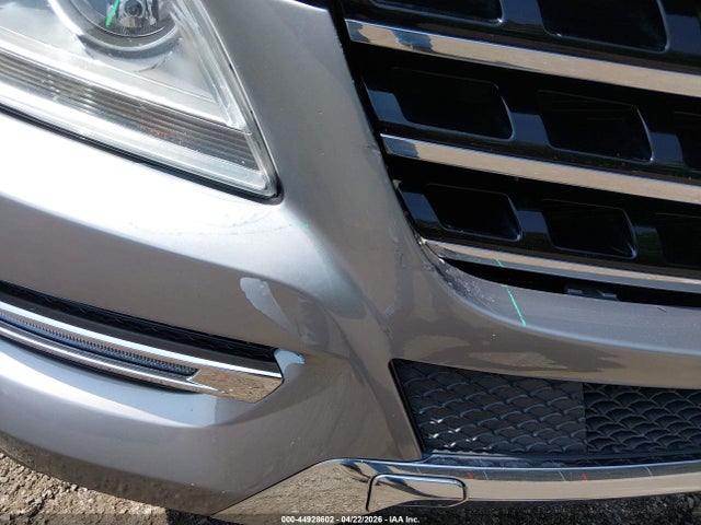 Aukcja sprzedaży 2014 Mercedes-benz Ml 350, vin: 4JGDA5JB0EA364492, numer aukcji: 44928602