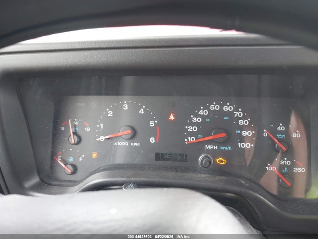 Auction sale of the 2002 Jeep Wrangler X, vin: 1J4FA39S52P744310, lot number: 44928603