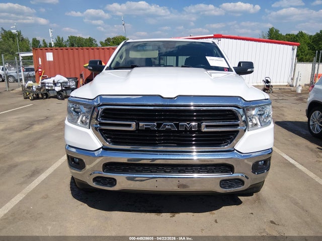 Aukcja sprzedaży 2020 Ram 1500 Big Horn  4x4 5'7 Box, vin: 1C6SRFFT0LN420536, numer aukcji: 44928605