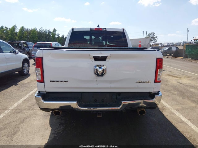 Aukcja sprzedaży 2020 Ram 1500 Big Horn  4x4 5'7 Box, vin: 1C6SRFFT0LN420536, numer aukcji: 44928605