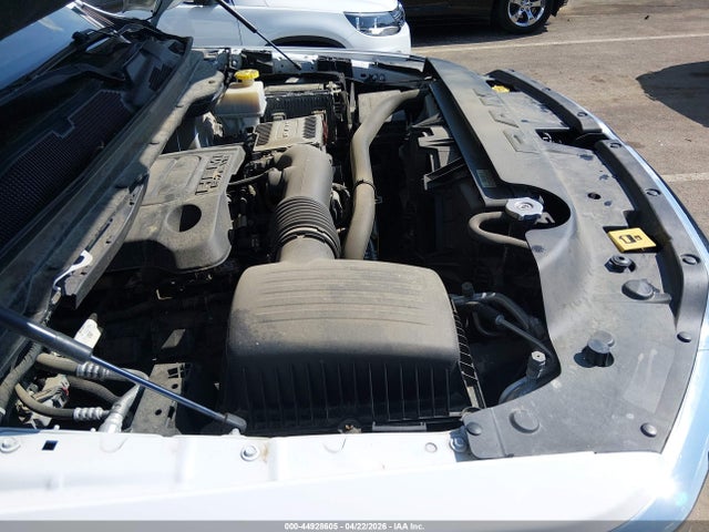 Aukcja sprzedaży 2020 Ram 1500 Big Horn  4x4 5'7 Box, vin: 1C6SRFFT0LN420536, numer aukcji: 44928605
