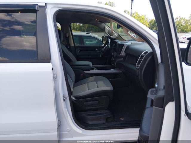 Aukcja sprzedaży 2020 Ram 1500 Big Horn  4x4 5'7 Box, vin: 1C6SRFFT0LN420536, numer aukcji: 44928605