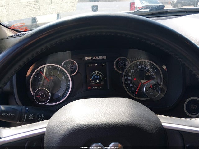 Aukcja sprzedaży 2020 Ram 1500 Big Horn  4x4 5'7 Box, vin: 1C6SRFFT0LN420536, numer aukcji: 44928605