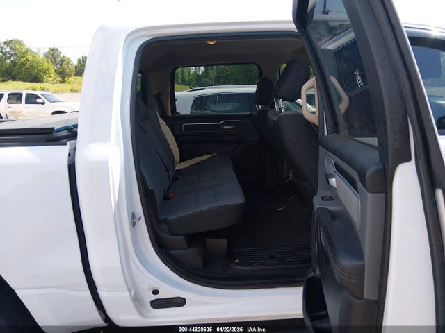 Aukcja sprzedaży 2020 Ram 1500 Big Horn  4x4 5'7 Box, vin: 1C6SRFFT0LN420536, numer aukcji: 44928605