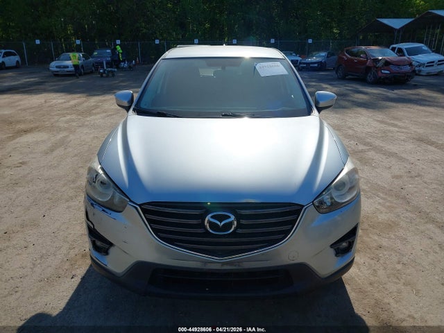 Aukcja sprzedaży 2016 Mazda Cx-5 Touring, vin: JM3KE4CY6G0639746, numer aukcji: 44928606