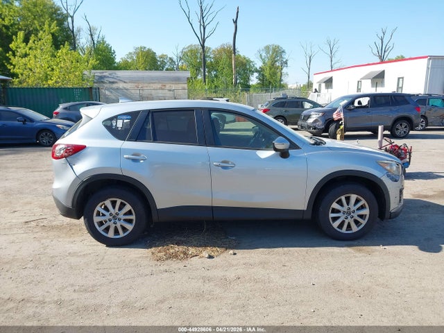 Aukcja sprzedaży 2016 Mazda Cx-5 Touring, vin: JM3KE4CY6G0639746, numer aukcji: 44928606