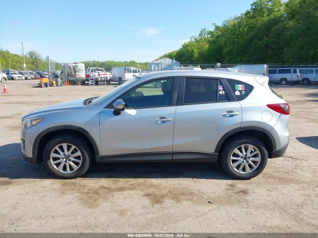 Aukcja sprzedaży 2016 Mazda Cx-5 Touring, vin: JM3KE4CY6G0639746, numer aukcji: 44928606