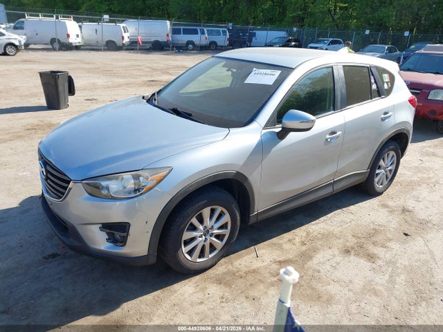 Aukcja sprzedaży 2016 Mazda Cx-5 Touring, vin: JM3KE4CY6G0639746, numer aukcji: 44928606