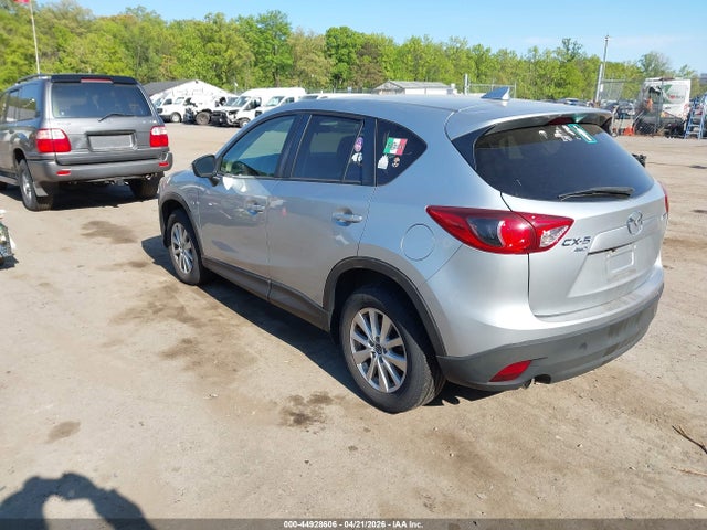 Aukcja sprzedaży 2016 Mazda Cx-5 Touring, vin: JM3KE4CY6G0639746, numer aukcji: 44928606