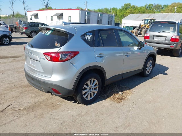 Aukcja sprzedaży 2016 Mazda Cx-5 Touring, vin: JM3KE4CY6G0639746, numer aukcji: 44928606