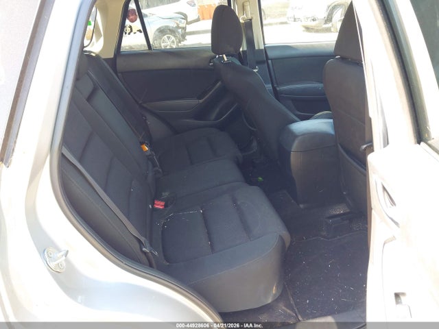 Aukcja sprzedaży 2016 Mazda Cx-5 Touring, vin: JM3KE4CY6G0639746, numer aukcji: 44928606