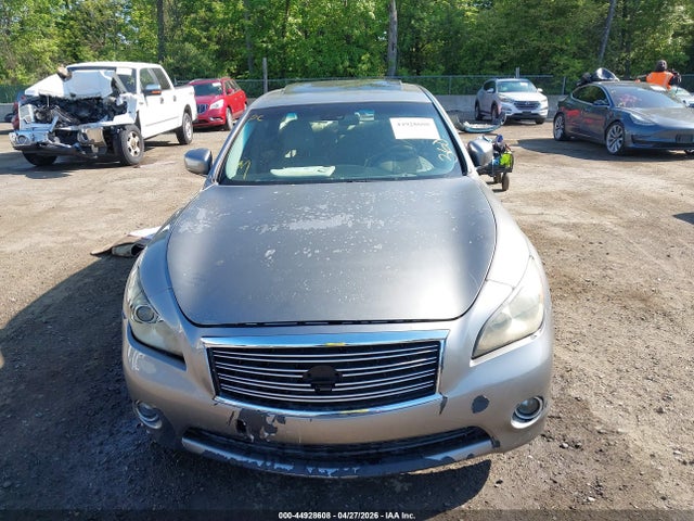 44928608 :رقم المزاد ، JN1BY1AR9EM320215 vin ، 2014 Infiniti Q70 3.7x مزاد بيع