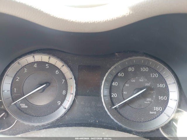 44928608 :رقم المزاد ، JN1BY1AR9EM320215 vin ، 2014 Infiniti Q70 3.7x مزاد بيع