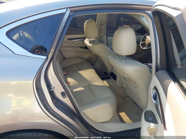 44928608 :رقم المزاد ، JN1BY1AR9EM320215 vin ، 2014 Infiniti Q70 3.7x مزاد بيع