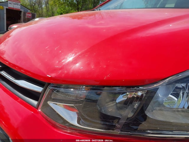 Aukcja sprzedaży 2020 Chevrolet Trax Awd Ls, vin: KL7CJNSB7LB345151, numer aukcji: 44928609