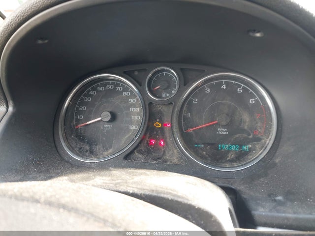 44928610 :رقم المزاد ، 1G1AT58H997144923 vin ، 2009 Chevrolet Cobalt Lt مزاد بيع