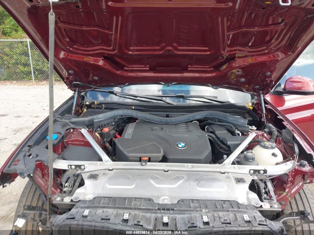 Продажа на аукционе авто 2024 Bmw X3 Sdrive30i, vin: 5UX43DP05R9U25162, номер лота: 44928614