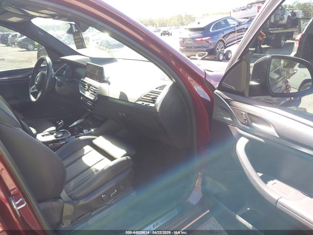 Продажа на аукционе авто 2024 Bmw X3 Sdrive30i, vin: 5UX43DP05R9U25162, номер лота: 44928614