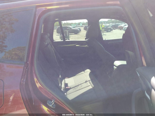 Продажа на аукционе авто 2024 Bmw X3 Sdrive30i, vin: 5UX43DP05R9U25162, номер лота: 44928614