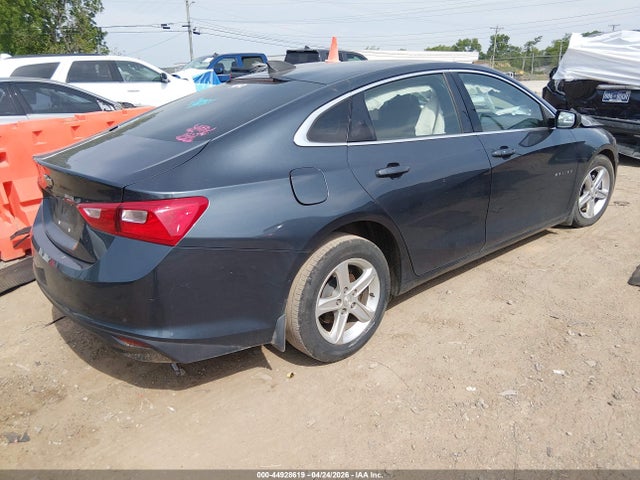 44928619 :رقم المزاد ، 1G1ZB5ST3KF182999 vin ، 2019 Chevrolet Malibu 1ls مزاد بيع