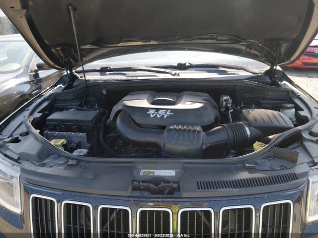 Aukcja sprzedaży 2014 Jeep Grand Cherokee Limited, vin: 1C4RJFBG2EC204645, numer aukcji: 44928621