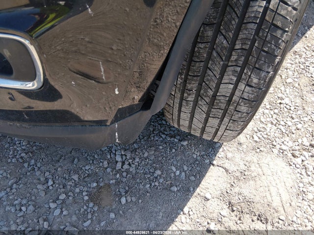Aukcja sprzedaży 2014 Jeep Grand Cherokee Limited, vin: 1C4RJFBG2EC204645, numer aukcji: 44928621