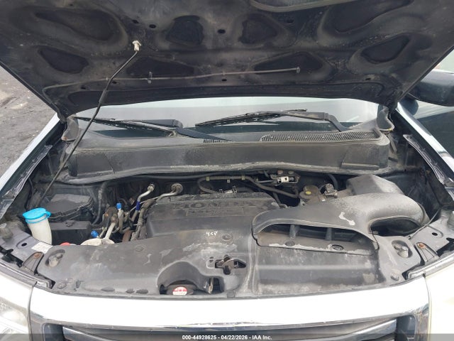 2015 Honda Pilot Ex მანქანა იყიდება აუქციონზე, vin: 5FNYF4H46FB062397, აუქციონის ნომერი: 44928625