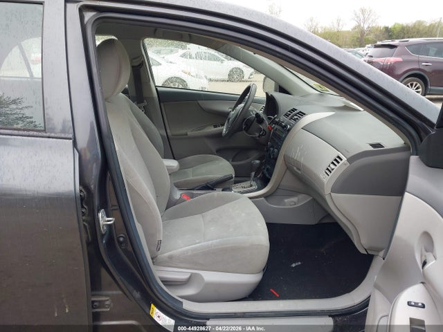 Продажа на аукционе авто 2010 Toyota Corolla Le, vin: 1NXBU4EE4AZ354408, номер лота: 44928627