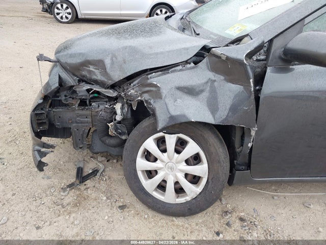 Продажа на аукционе авто 2010 Toyota Corolla Le, vin: 1NXBU4EE4AZ354408, номер лота: 44928627
