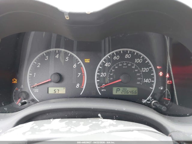 Продажа на аукционе авто 2010 Toyota Corolla Le, vin: 1NXBU4EE4AZ354408, номер лота: 44928627