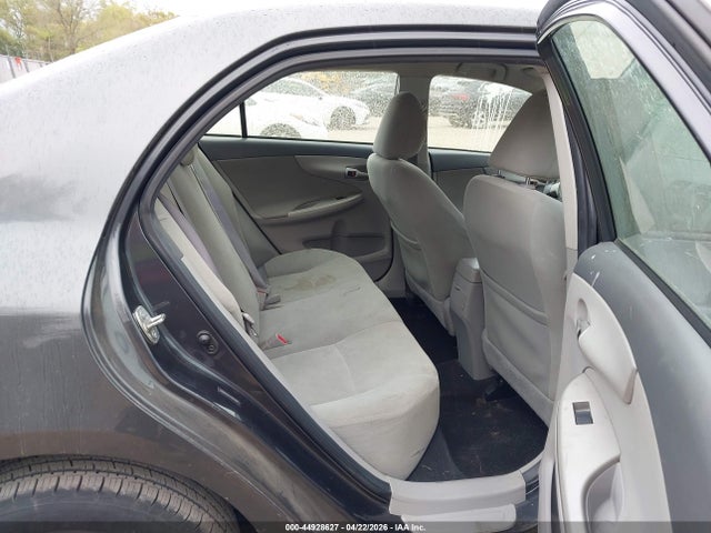Продажа на аукционе авто 2010 Toyota Corolla Le, vin: 1NXBU4EE4AZ354408, номер лота: 44928627