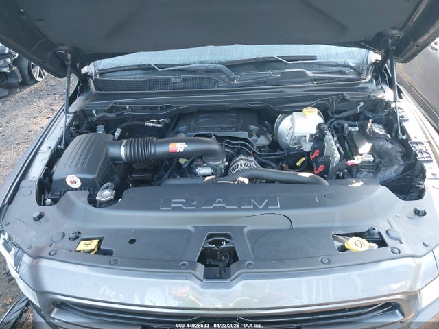 Продаж на аукціоні авто 2020 Ram 1500 Rebel, vin: 1C6SRFLT0LN204965, номер лоту: 44928633