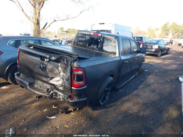 Продаж на аукціоні авто 2020 Ram 1500 Rebel, vin: 1C6SRFLT0LN204965, номер лоту: 44928633