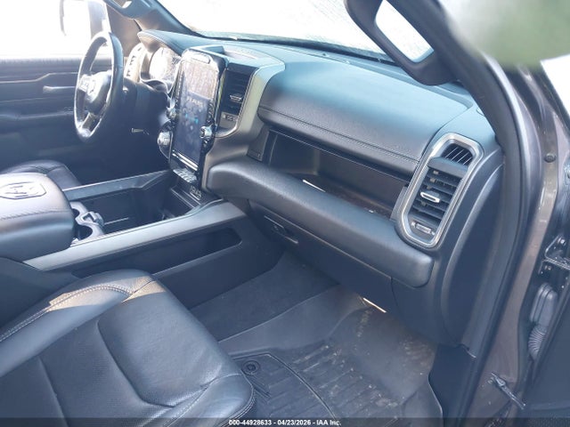 Продаж на аукціоні авто 2020 Ram 1500 Rebel, vin: 1C6SRFLT0LN204965, номер лоту: 44928633