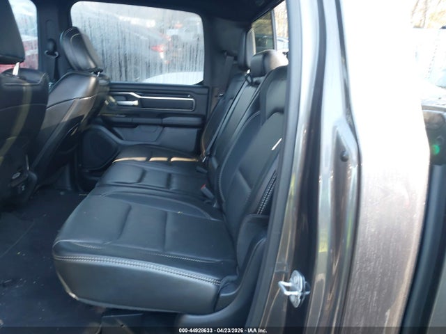Продаж на аукціоні авто 2020 Ram 1500 Rebel, vin: 1C6SRFLT0LN204965, номер лоту: 44928633