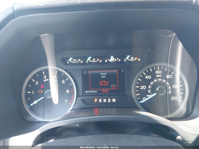 Auction sale of the 2018 Ford F-150 Xlt, vin: 1FTEW1C55JKD92481, lot number: 44928639