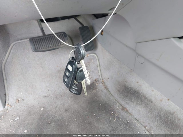 44928640 :رقم المزاد ، KMHDU46D47U108787 vin ، 2007 Hyundai Elantra Gls/limited/se مزاد بيع