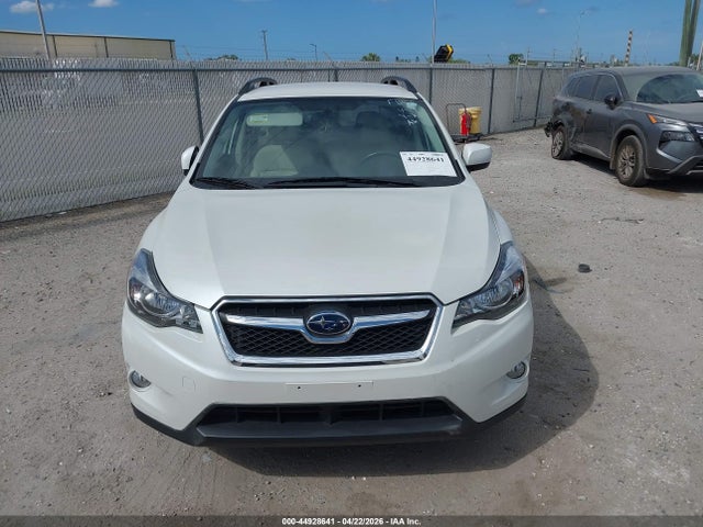 Aukcja sprzedaży 2014 Subaru Xv Crosstrek 2.0i Limited, vin: JF2GPAGC5E8218509, numer aukcji: 44928641