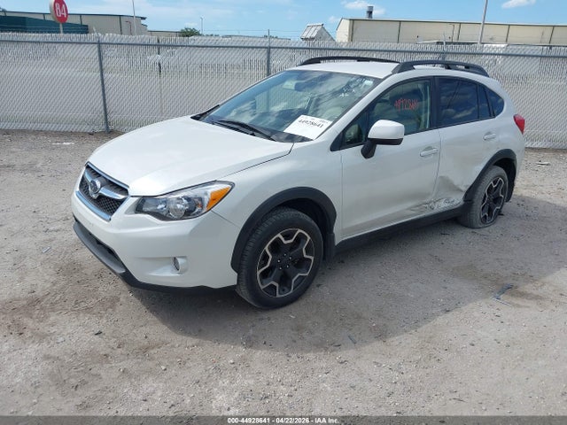 Aukcja sprzedaży 2014 Subaru Xv Crosstrek 2.0i Limited, vin: JF2GPAGC5E8218509, numer aukcji: 44928641