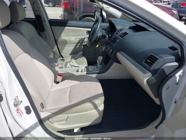 Aukcja sprzedaży 2014 Subaru Xv Crosstrek 2.0i Limited, vin: JF2GPAGC5E8218509, numer aukcji: 44928641