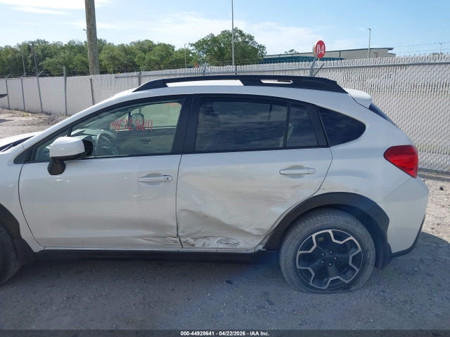 Aukcja sprzedaży 2014 Subaru Xv Crosstrek 2.0i Limited, vin: JF2GPAGC5E8218509, numer aukcji: 44928641