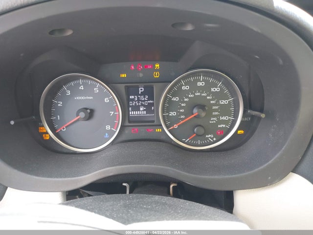 Aukcja sprzedaży 2014 Subaru Xv Crosstrek 2.0i Limited, vin: JF2GPAGC5E8218509, numer aukcji: 44928641