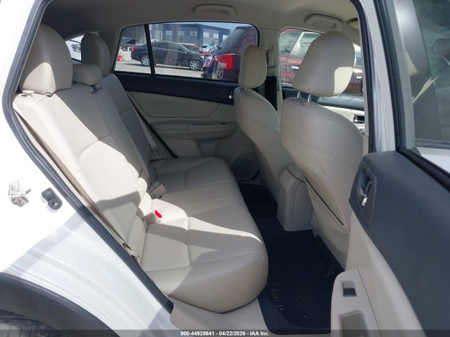 Aukcja sprzedaży 2014 Subaru Xv Crosstrek 2.0i Limited, vin: JF2GPAGC5E8218509, numer aukcji: 44928641