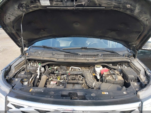 Aukcja sprzedaży 2019 Ford Explorer Xlt, vin: 1FM5K7DH1KGA06422, numer aukcji: 44928642