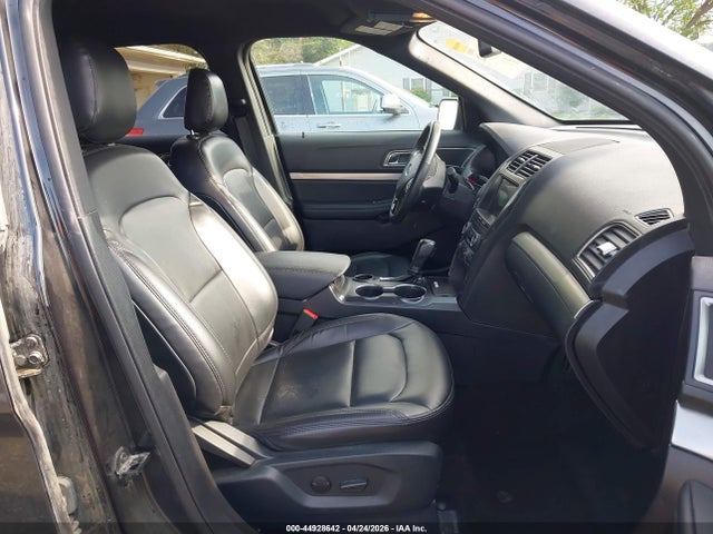 Aukcja sprzedaży 2019 Ford Explorer Xlt, vin: 1FM5K7DH1KGA06422, numer aukcji: 44928642