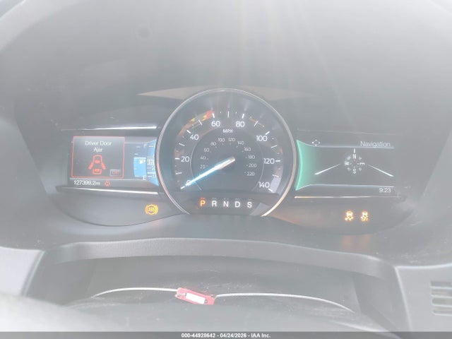 Aukcja sprzedaży 2019 Ford Explorer Xlt, vin: 1FM5K7DH1KGA06422, numer aukcji: 44928642
