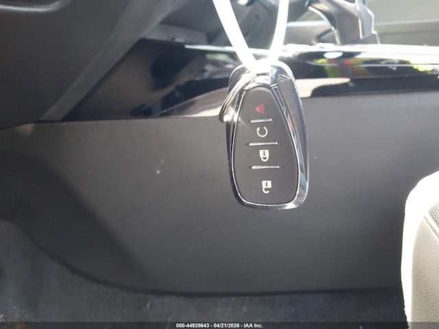 Aukcja sprzedaży 2025 Chevrolet Trax Fwd Activ, vin: KL77LKEP4SC222174, numer aukcji: 44928643