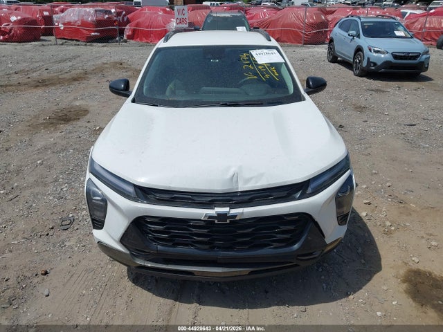 Aukcja sprzedaży 2025 Chevrolet Trax Fwd Activ, vin: KL77LKEP4SC222174, numer aukcji: 44928643