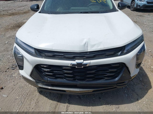 Aukcja sprzedaży 2025 Chevrolet Trax Fwd Activ, vin: KL77LKEP4SC222174, numer aukcji: 44928643